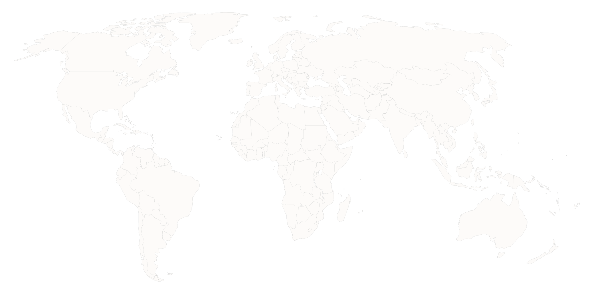 World map background