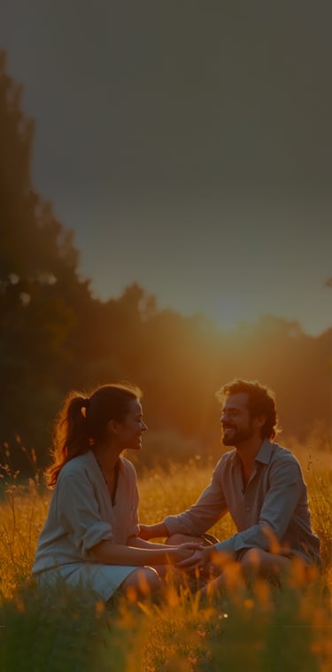 Happier Life Program