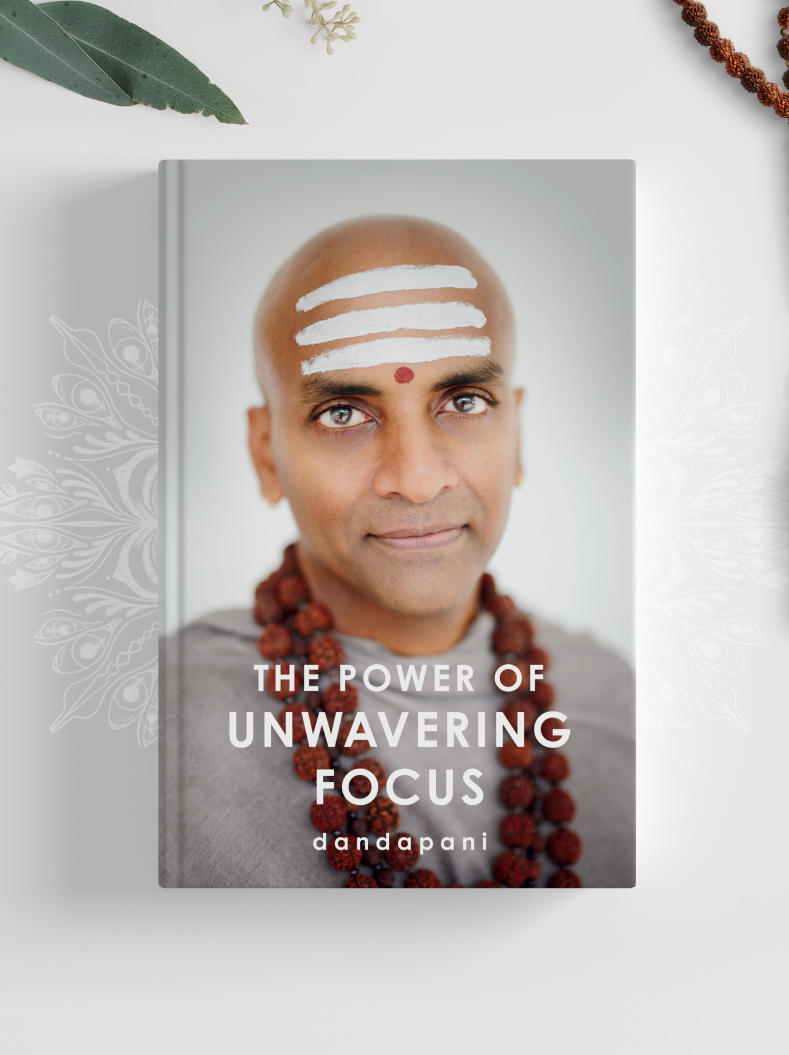 The Power of Unwavering Focus